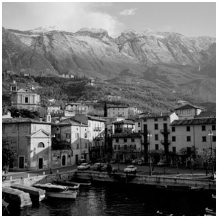 malcesine