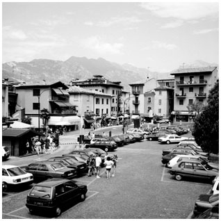 malcesine