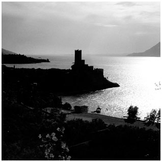 malcesine
