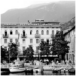 malcesine