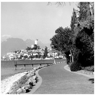 malcesine
