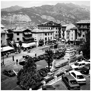 malcesine