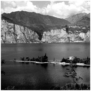 malcesine