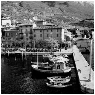 malcesine