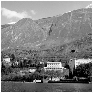 malcesine