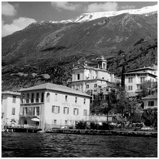 malcesine