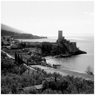 malcesine