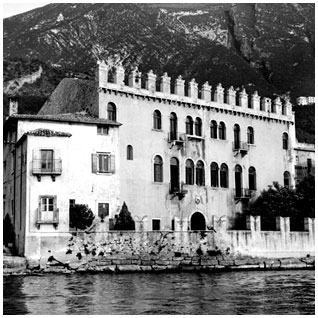 malcesine