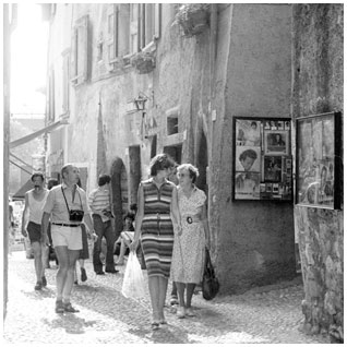 malcesine