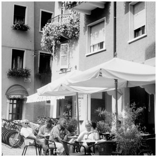 malcesine