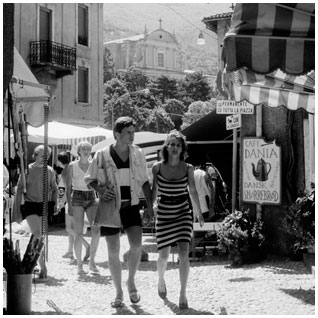 malcesine