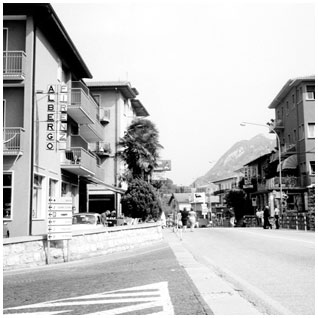 malcesine