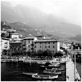 malcesine