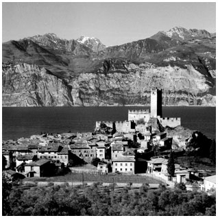malcesine