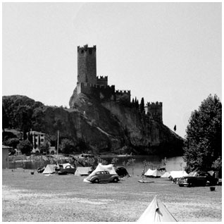 malcesine