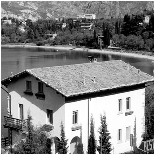 malcesine