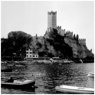 malcesine