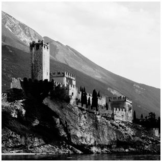 malcesine