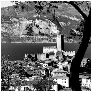 malcesine