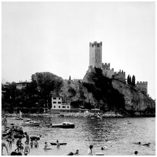 malcesine