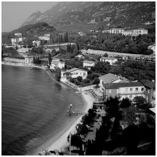 malcesine