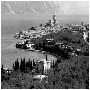 malcesine