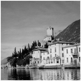 malcesine