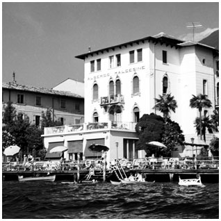 malcesine