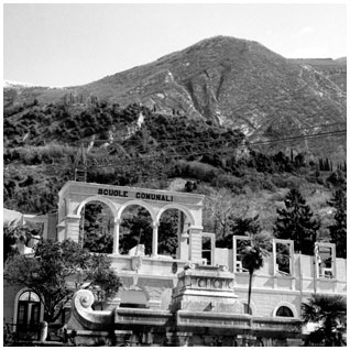 vita quotidiana