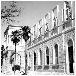 vita quotidiana